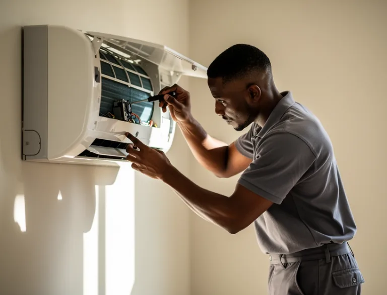 AC Repair Bathgate